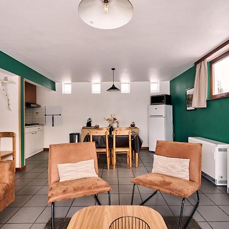 Holiday Home Au Bord Du Lac 2 By Interhome Butgenbach Dış mekan fotoğraf