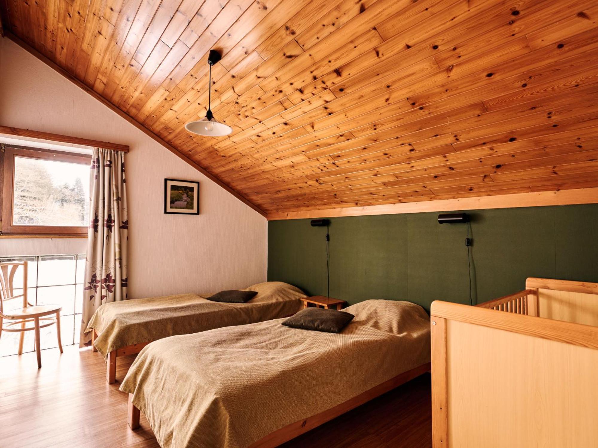 Holiday Home Au Bord Du Lac 2 By Interhome Butgenbach Dış mekan fotoğraf